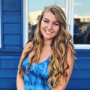 Meet your Posher, Meagan